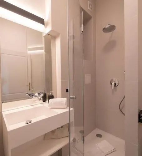 Apartmán Josef's I Premium I Center Vídeň