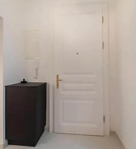 Apartmán Josef's I Premium I Center Vídeň