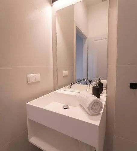 Josef's I Premium I Center Apartmán