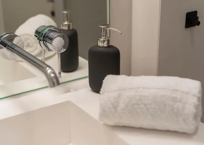 Apartmán Josef's I Premium I Center Vídeň