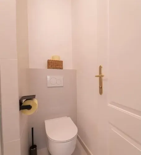 Apartmán Josef's I Premium I Center