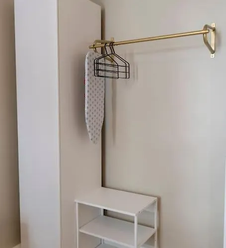 Josef's I Premium I Center Apartmán *