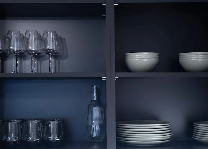 Apartmán Josef's I Premium I Center *