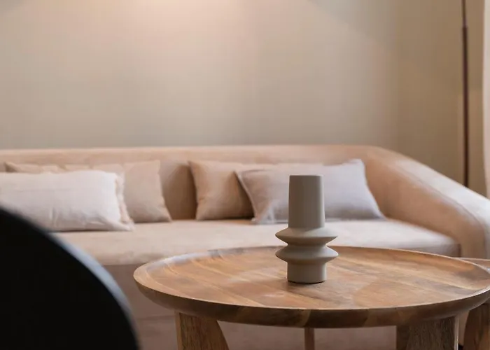 Josef's I Premium I Center Apartmán
