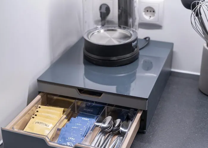 Josef's I Premium I Center Apartmán