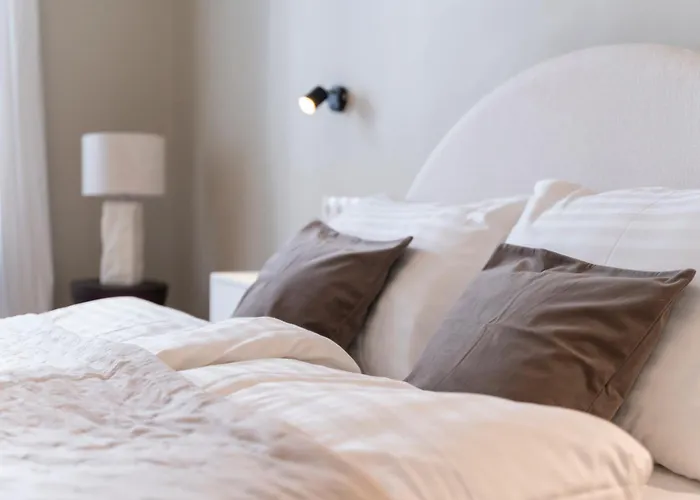 Josef's I Premium I Center Apartmán Vídeň