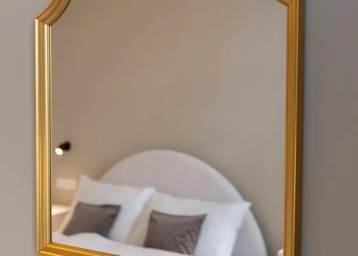 Apartmán Josef's I Premium I Center