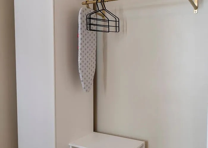 Josef's I Premium I Center Apartmán