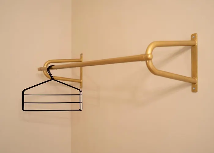 Apartmán Josef's I Premium I Center *