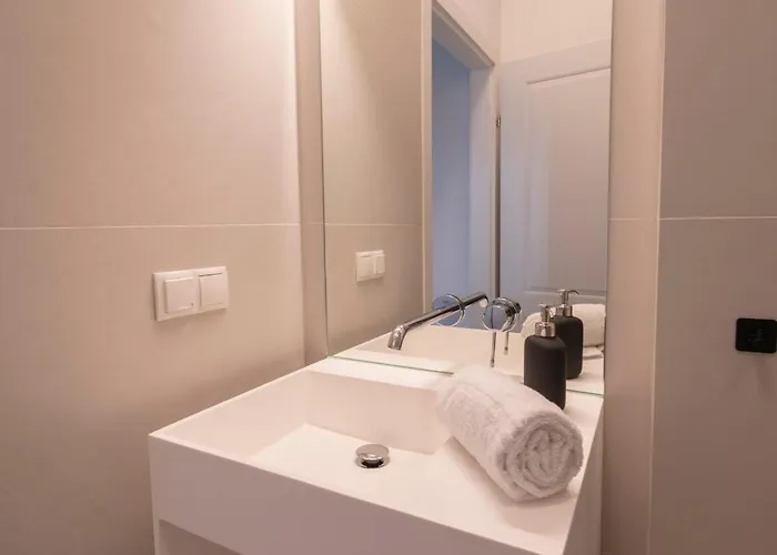 Josef's I Premium I Center Apartmán