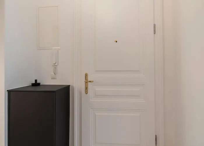 Apartmán Josef's I Premium I Center Vídeň